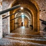 Old City, Castel - Gjirokaster