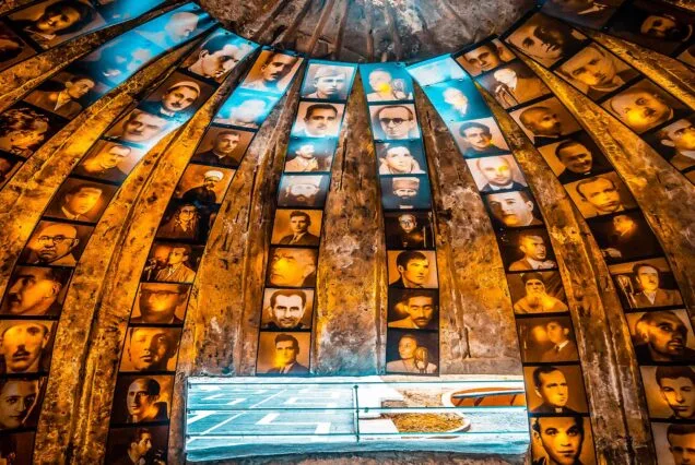 Bunk Art 2 Museum -Tirane