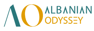 Logo Full Header - Albanian Odyssey