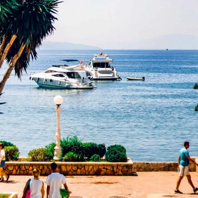 Sarande