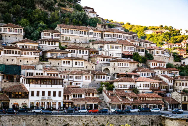 Berat - UNESCO City Tour, Private Tour