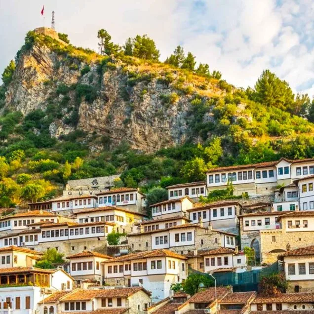 Berat