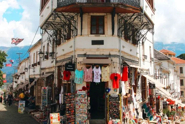 Old-Bazar-5-Gjirokaster