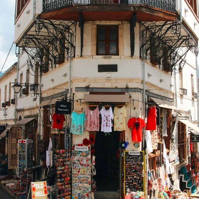 Gjirokaster