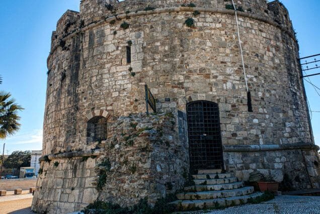 Urban City - Venecian Torre - Durres