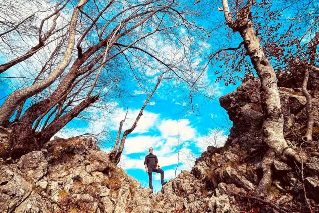 Rural City, Bovilla Lake 7 -Tirane