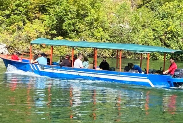 Shala River 3 - Theth