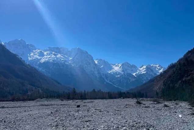 Thethi & Valbona National Park 10