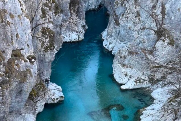 Thethi & Valbona National Park 3