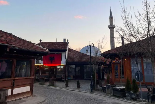 Thethi & Valbona National Park 4