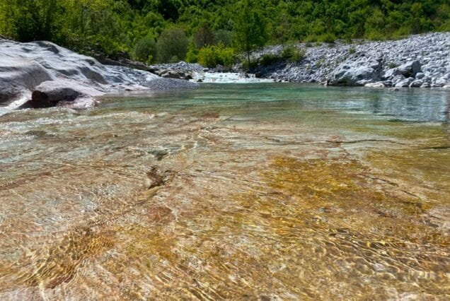 Thethi & Valbona National Park 6