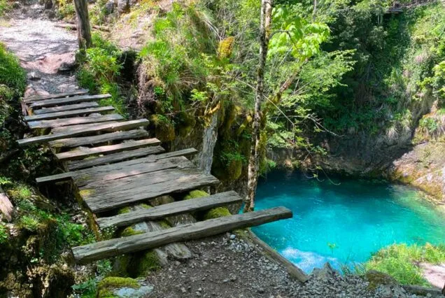 Thethi & Valbona National Park 7
