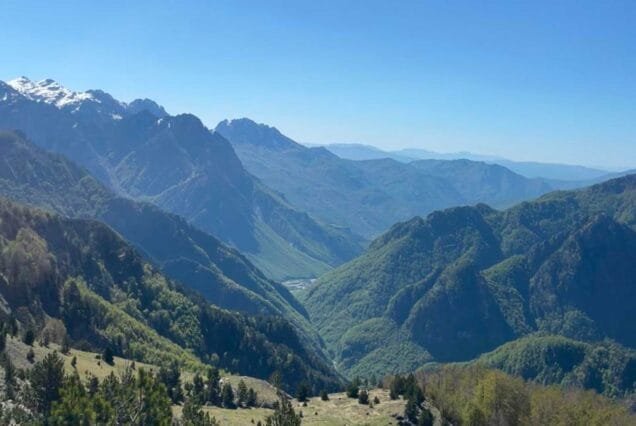 Thethi & Valbona National Park 9