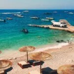 Dhermi Beach - Vlore