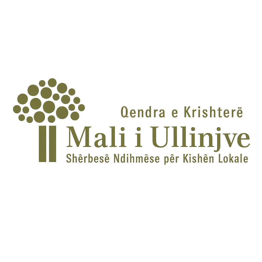 MALI I ULLINJVE - Qendra e Krishtere - Logo2