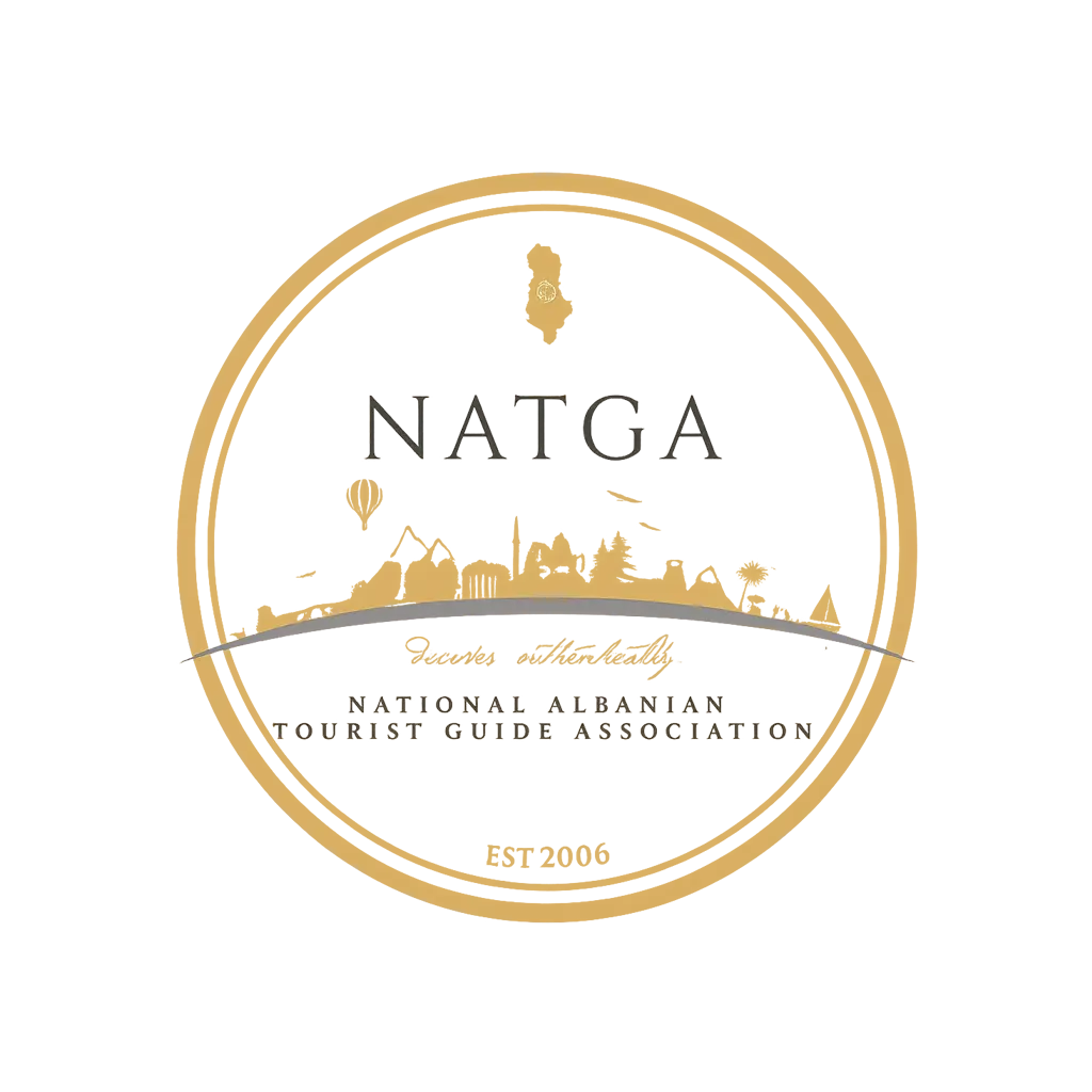 NATGA-Shoqata-Logo